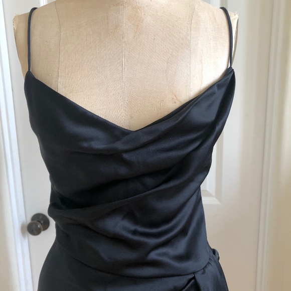 Monique Lhuillier Cocktail Dress - Picture 2 of 6